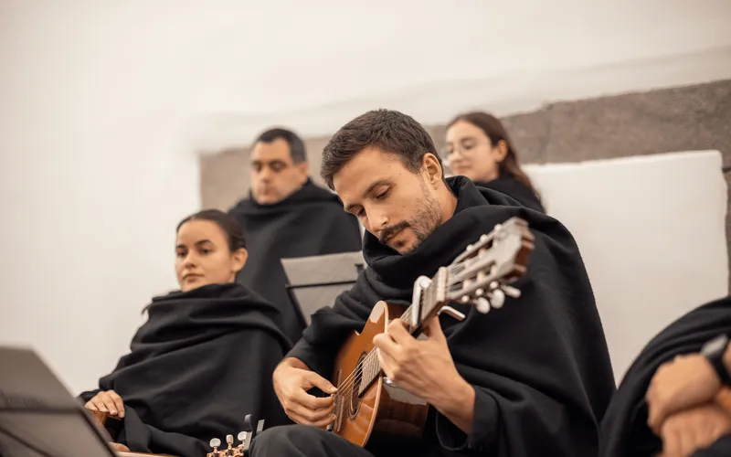 FATUM - Grupo de Fados da UMa