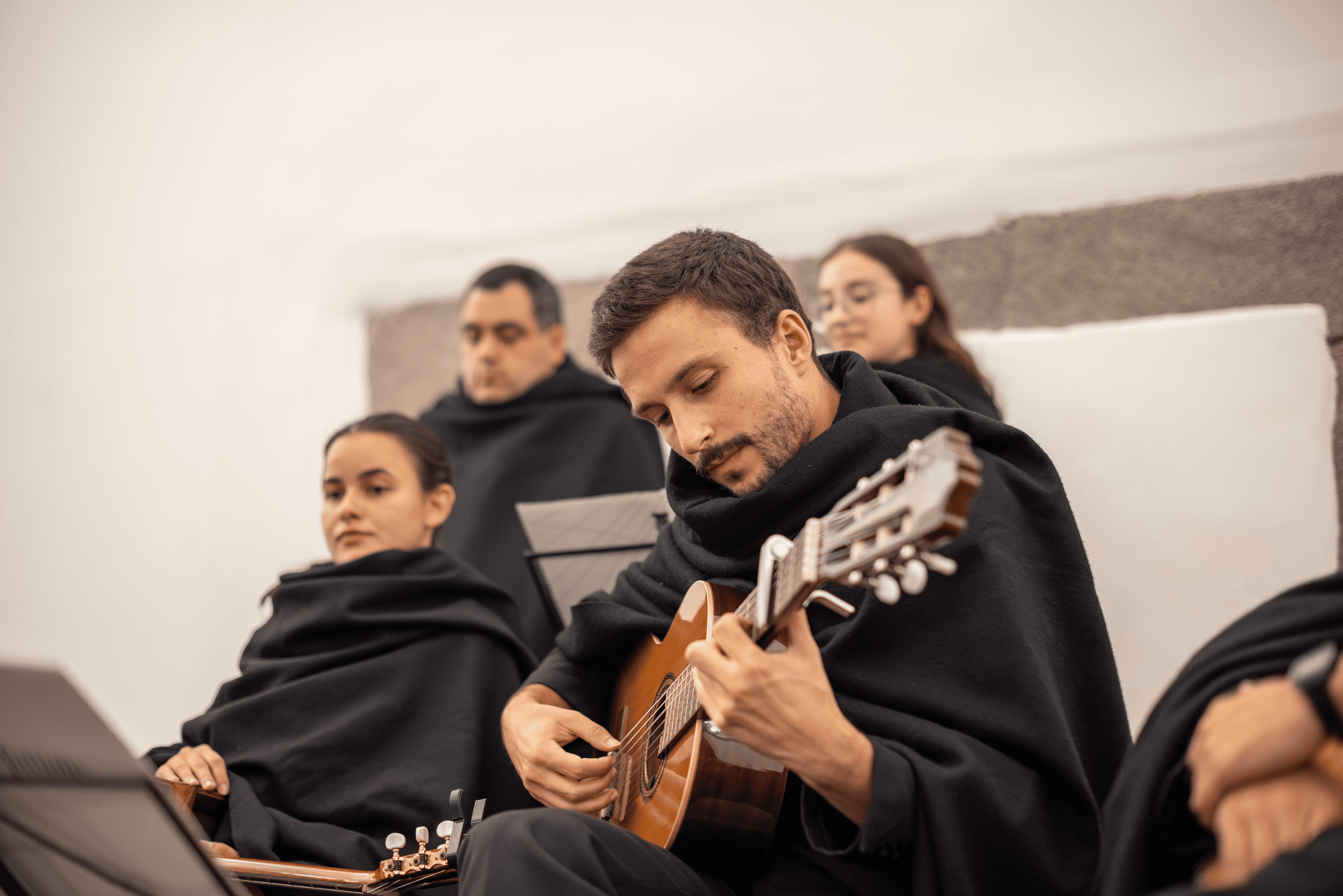 FATUM - Grupo de Fados da UMa